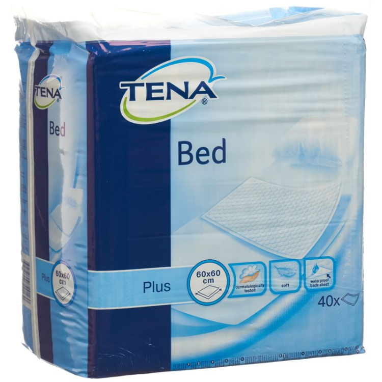 TENA KREVET PLUS HEALTH CARE 61015