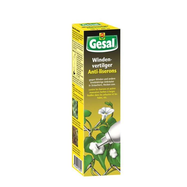 Gesal Mangeur de vent 200 ml