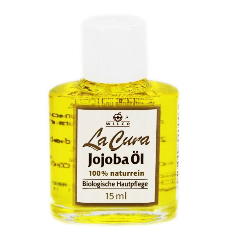 La Cura Jojobaolja 15 ml