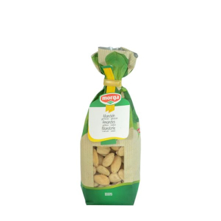 ISSRO almond kernels roasted/peeled bag 200 g