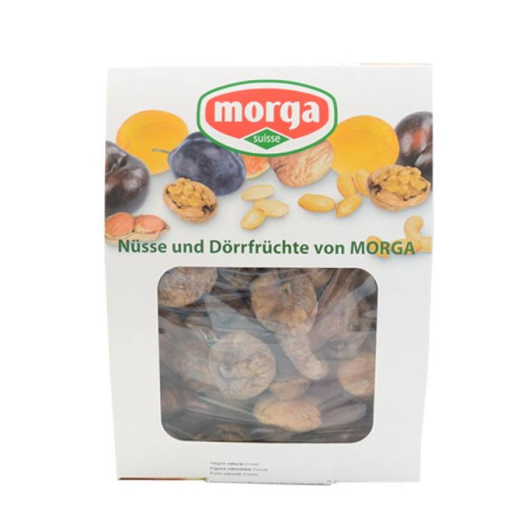 Issro figs natural Nr 2 kotak 3 kg