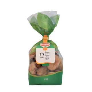 Issro figs organic bud bag 400 g