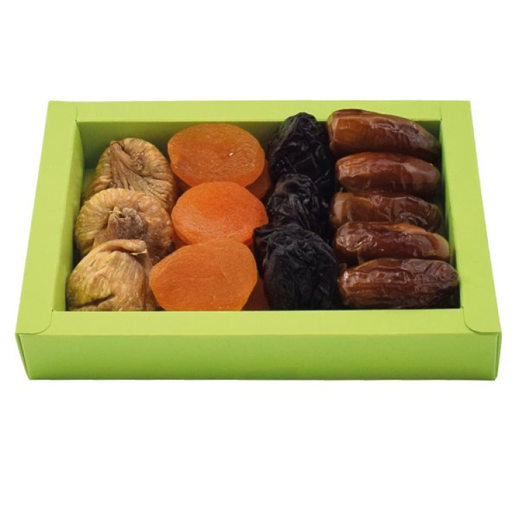 ISSRO Fruit Box 290 g