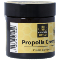 Apiscura Propolis creme Ds 50 ml