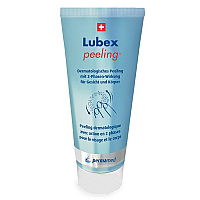 LUBEX Gommage 100 g LUBEX Gommage 100 g