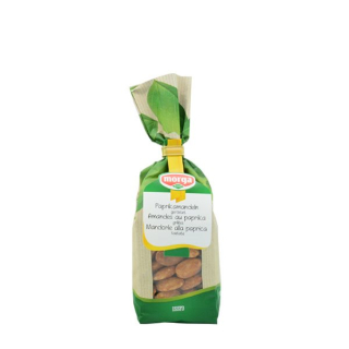 ISSRO Paprika Almonds Bag 200 g