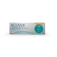 Acuvue Oasys 1-Day HydraLux for astigmatism 90 Stk