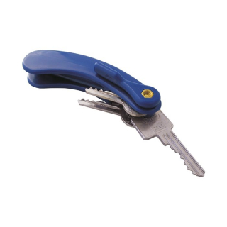 Sundo key turning aid 12cm blue for 3 Keys