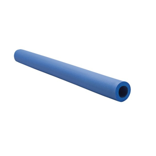 Sundo handle thickener 30cm blue ø inside approx. 16 mm 6 pcs