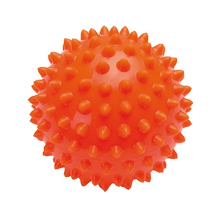 Sundo massage nub ball ø6cm orange