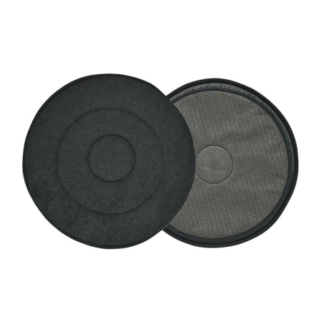 Sundo rotary pad 360 ° Ø45cm padded washable up to 30 °