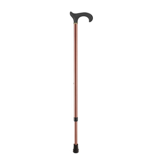 Sahag metal stick bronze -100kg 75-96cm Derby soft grip grip sc
