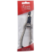 Nippes nail clippers 13cm with spring nickel-plated