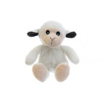 Habibi Plush Midi lammas 18cm