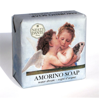 Nesti Dante Seife Amorino Soap Water Dream 150 g