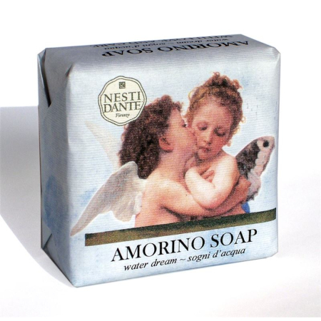 Nesti Dante Soap Amorino Soap Water Dream 150 g