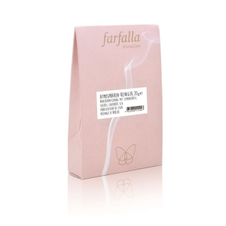 farfalla խնկի խառնուրդ մթնոլորտ մաքրող միջոց 20 գ