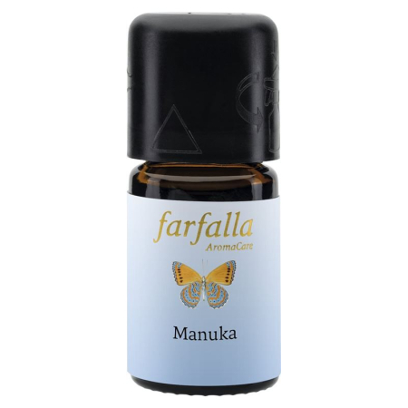 farfalla Manuka Ęth/Öl Fl 5 ml