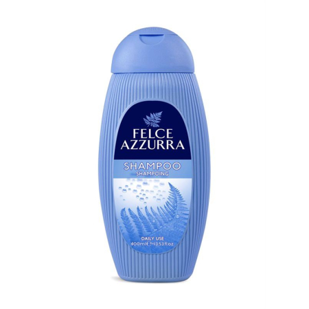 Felce Azzurra Classic Shampoo Fl 400 ml