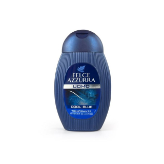 Felce Azzurra Shower Shampoo Cool Blue Fl 250 ml