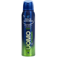Felce Azzurra deodorant spray 48h Dynamic Fl 150 ml