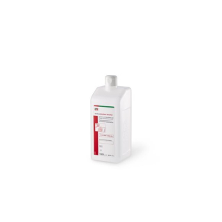 L&R surface disinfect alcohol Fl 1000 ml