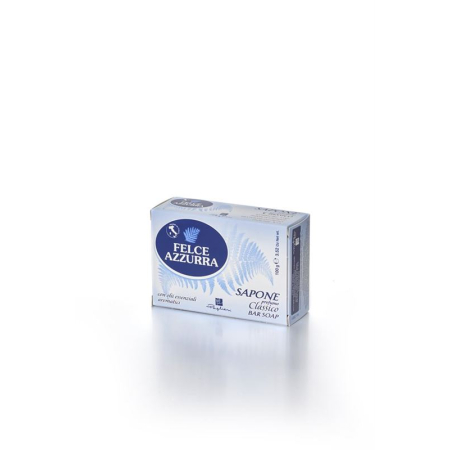 Felce Azzurra Classic bar of soap 100 g