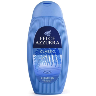 Felce Azzurra Shower Gel Classic Promo 250 + 150ml