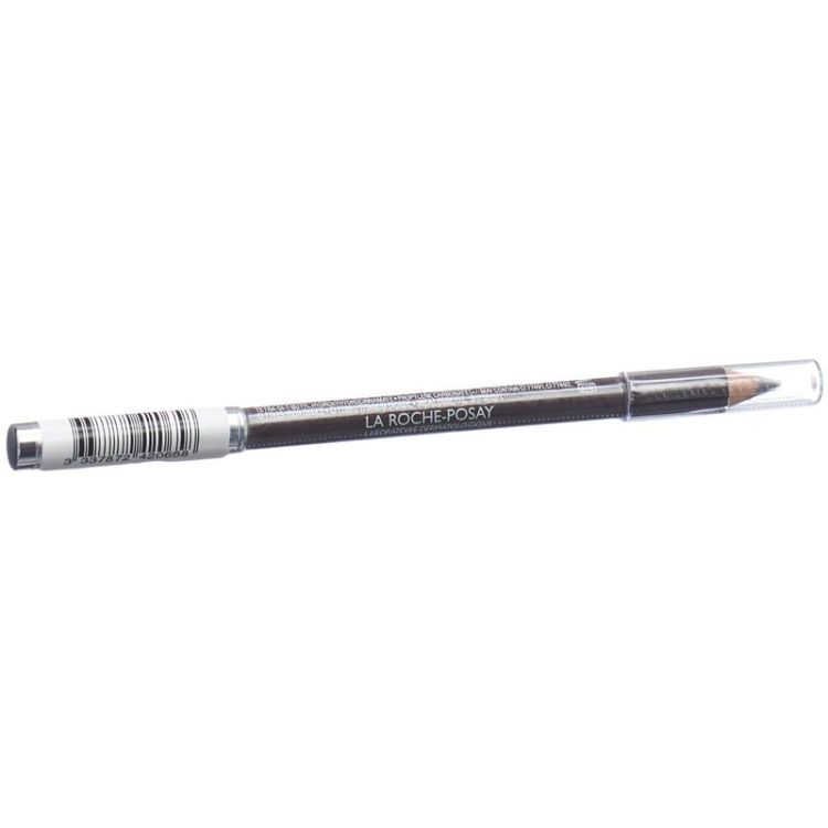 La Roche Posay Toleriane eyebrow pencil brown 4 g