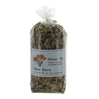 Herboristeria tea Blüemli in a 70 g bag