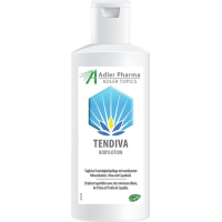 Adler Tendiva minerálne telové mlieko 200 ml