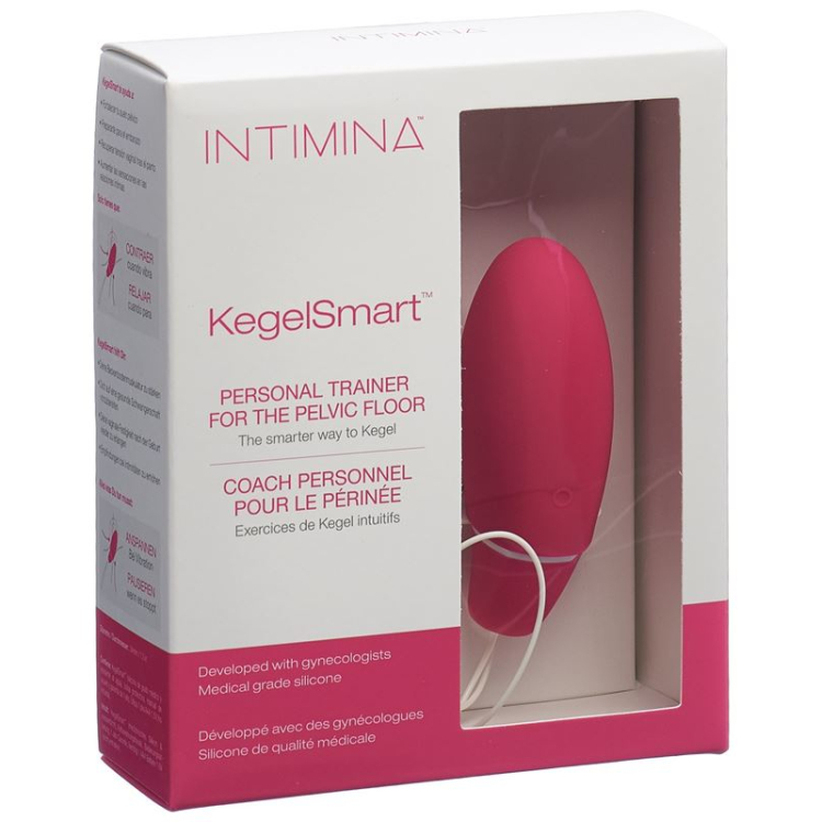 Intimina KegelSmart