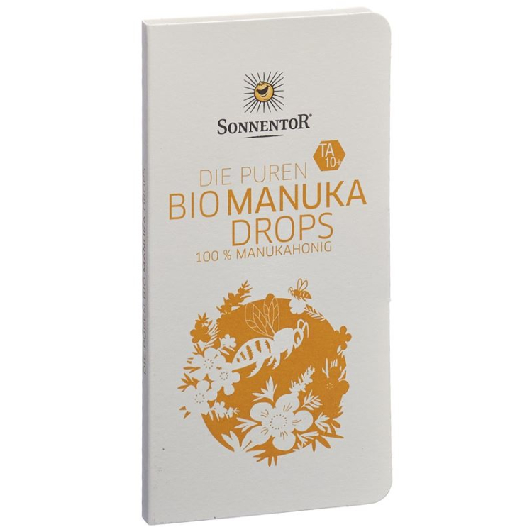 Sonnentor The Puren Manuka Drops 22.4 g