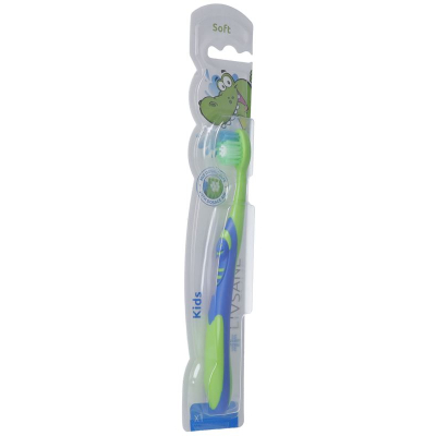 LIVSANE children's toothbrush