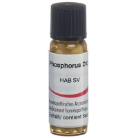 Omida Phosphore Glob D 12 2 g