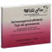 Teste de gravidez Willi Fox urina 10 unidades