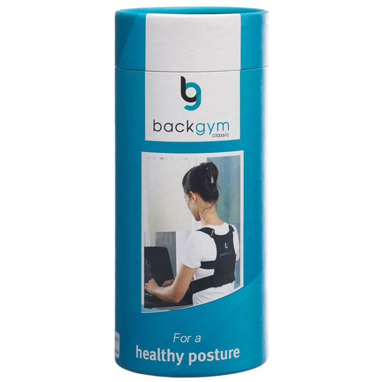 BackGym Classic S