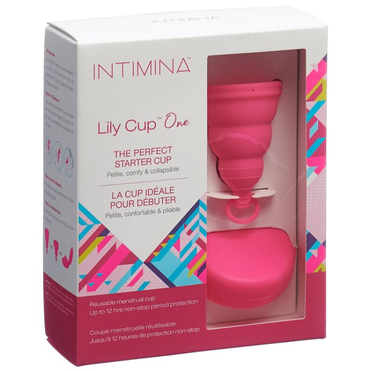 Intimina Lily Cup One