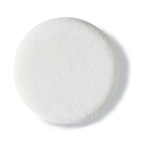 Artdeco Powder Puff Per Cipria Compatta 6080.2