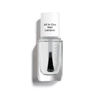 Artdeco Nail Care sveukupni lak za nokte 10 ml