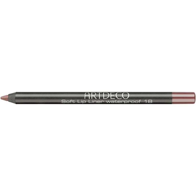 Artdeco Soft Liner veekindel 172.18