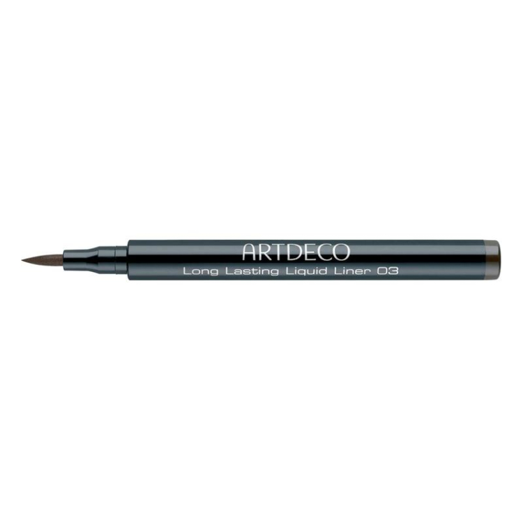 Artdeco Long Lasting Liquid Liner 250.03