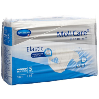 Elastic MoliCare 6 S 90 pcs