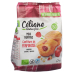 Les Recettes de Céliane mini muffini nadjev od malina bez glutena B