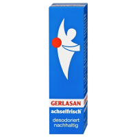 Gerlasan fresh axillary deodorant pump spray 150 ml