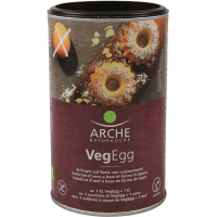 ARCHE VegEgg Veganer Ei-Ersatz Ds 175 g