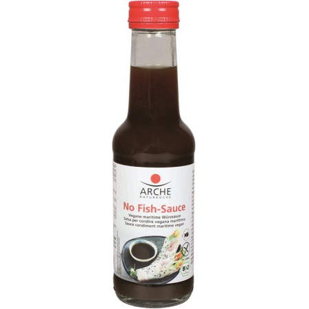 Arche No Fish Sauce 155 ml