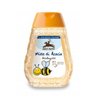 Alce Nero honey acacia 400 g