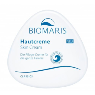 Biomaris Skin cream NEW 250 ml