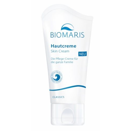Biomaris Skin Cream NEW Pocket Tb 50 ml